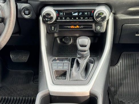 Certified 2023 Toyota RAV4 XLE image 17