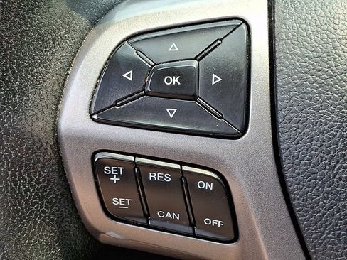 Used 2019 Ford Ranger XLT w/ Bed Utility Package AWD/4WD image 20
