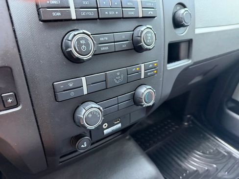 Used 2012 Ford F150 STX w/ STX Decor Pkg RWD image 13