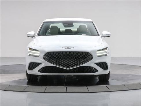 New 2026 Genesis G70 2.5T image 8