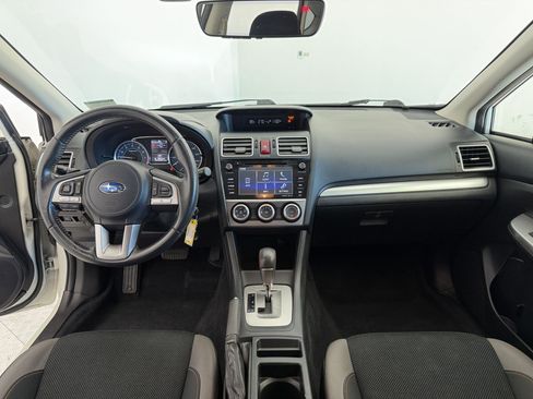 Used 2017 Subaru Crosstrek 2.0i Premium AWD/4WD image 15