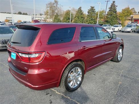 Used 2022 Dodge Durango R/T image 4