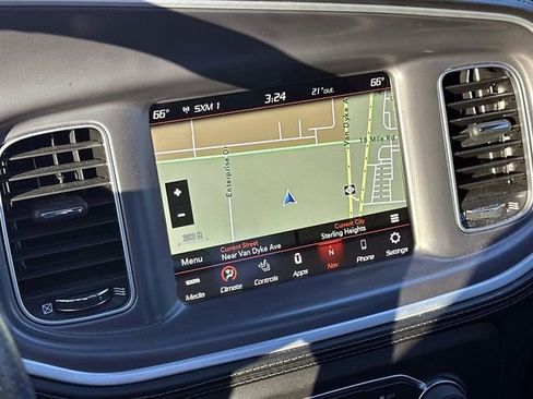 Used 2021 Dodge Charger Scat Pack w/ Plus Group image 25