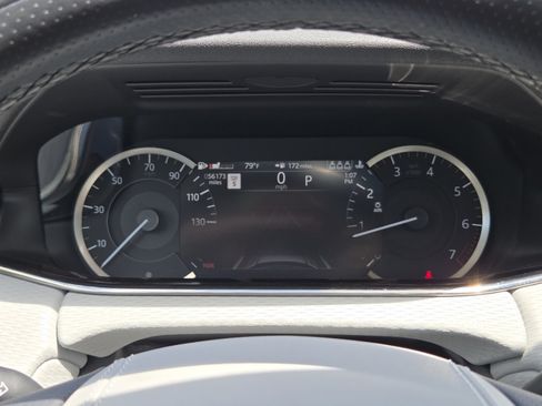 Used 2023 Land Rover Range Rover Evoque R-Dynamic S AWD/4WD image 35