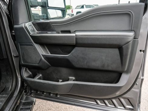 Used 2023 Ford F150 XLT w/ Equipment Group 302A High AWD/4WD image 80
