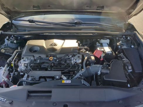 Used 2023 Toyota Camry LE image 23