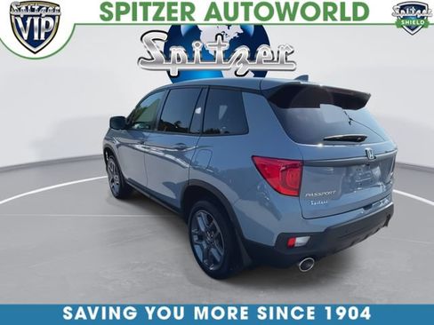Used 2023 Honda Passport EX-L image 7
