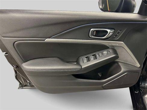 Used 2023 Acura Integra A-Spec image 12