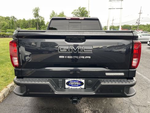 Used 2023 GMC Sierra 1500 Elevation w/ Elevation Premium Package AWD/4WD image 5