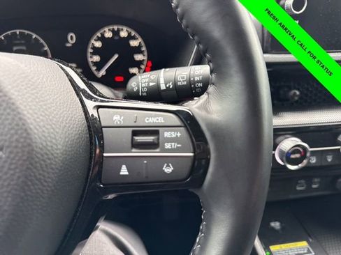 Used 2025 Honda CR-V EX-L image 20