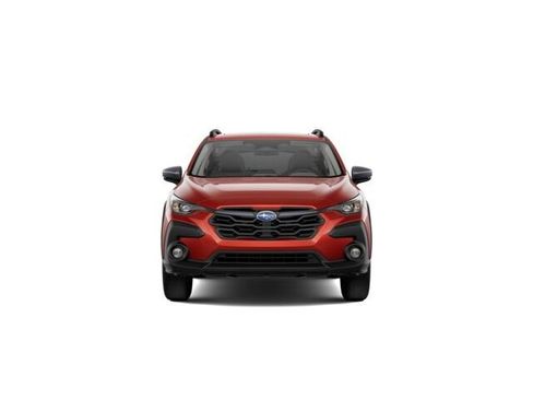 Certified 2025 Subaru Crosstrek 2.0i Premium image 8