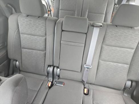 Certified 2026 Dodge Durango GT RWD image 13