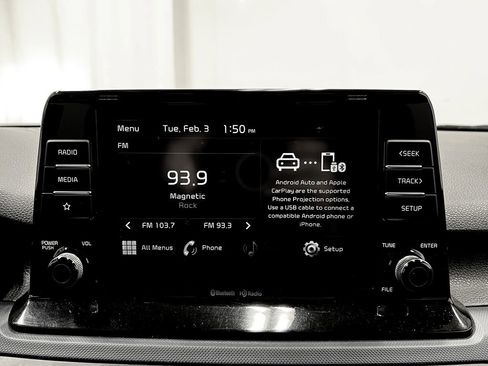 Used 2021 Kia Seltos S image 22