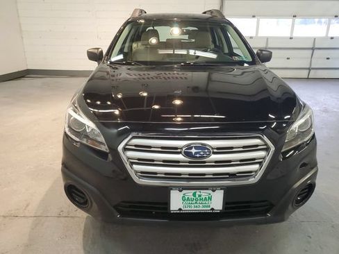 Used 2017 Subaru Outback 2.5i AWD/4WD image 10