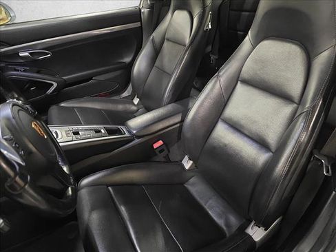 Used 2014 Porsche 911 Targa 4S image 12