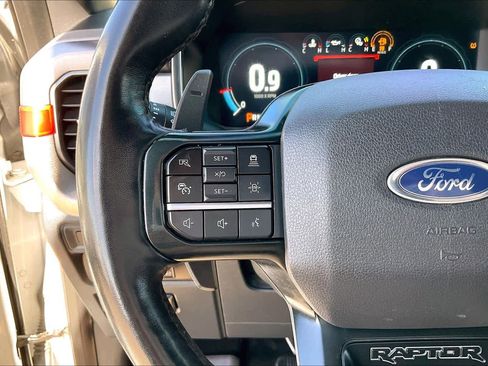 Certified 2023 Ford F150 Raptor image 24