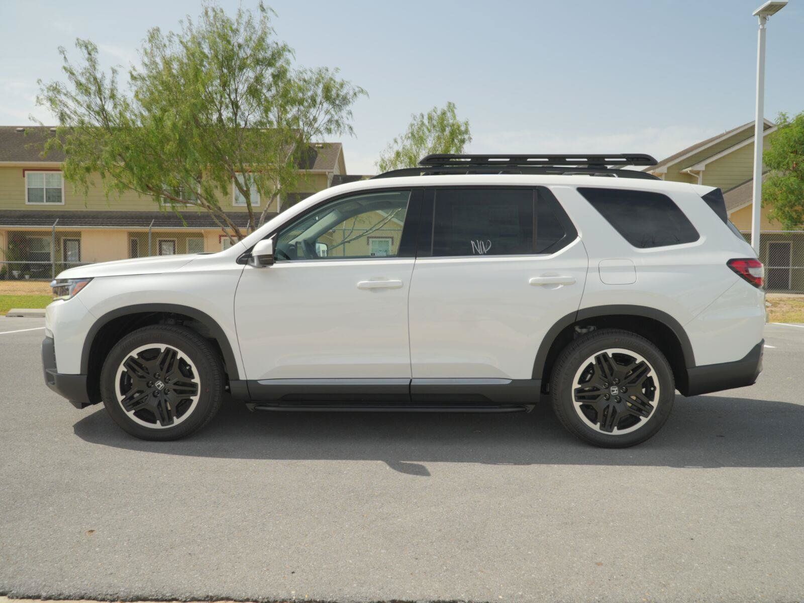 New 2026 Honda Pilot image 10