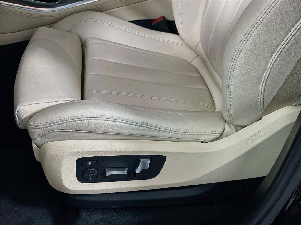 Used 2019 BMW X5 xDrive40i w/ Convenience Package AWD/4WD image 20
