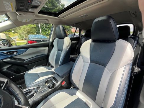 Used 2021 Subaru Crosstrek Hybrid w/ Moonroof Package w/Navigation image 20