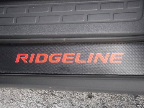 Used 2023 Honda Ridgeline Black Edition image 23