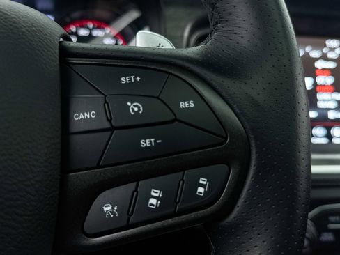 Used 2023 Dodge Charger Scat Pack w/ Daytona Edition Group image 26