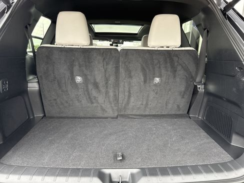 Used 2025 Lexus TX 350 AWD image 13