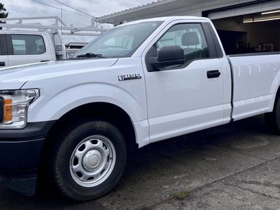 Used 2019 Ford F150 XL