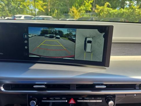 New 2026 Hyundai Ioniq 9 SEL AWD/4WD image 17