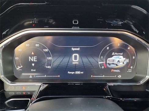 New 2026 GMC Sierra 1500 Elevation w/ X31 Off-Road Package image 25