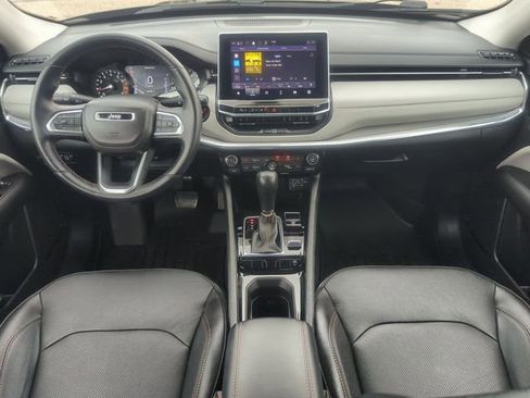 Used 2022 Jeep Compass Limited AWD/4WD image 22