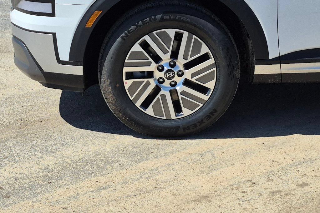 New 2027 Hyundai Palisade SEL FWD image 13