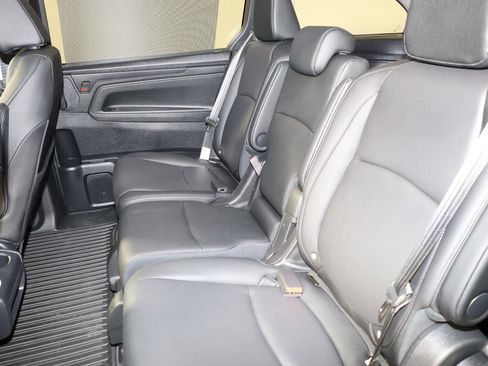 Used 2026 Honda Odyssey EX-L image 24