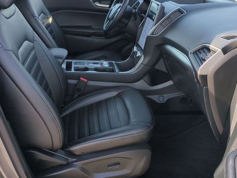 Certified 2022 Ford Edge SEL w/ Convenience Package image 23