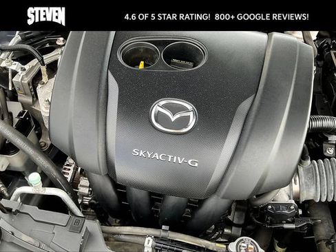 Used 2020 MAZDA CX-30 AWD w/ Premium Package image 35