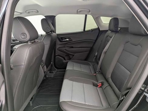 New 2026 Chevrolet Trax LT w/ Driver Confidence Package FWD image 20