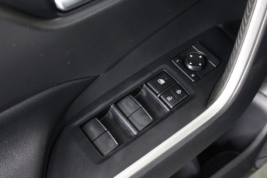 Used 2019 Toyota RAV4 XLE Premium w/ Cold Weather Package FWD image 24