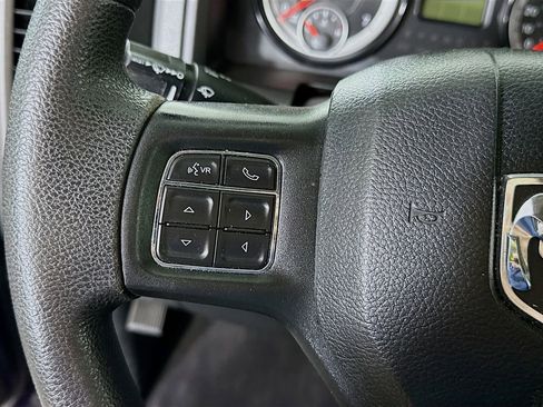 Used 2018 RAM 1500 Express w/ Express Value Package AWD/4WD image 19