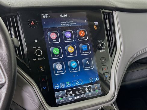 Used 2025 Subaru Outback Premium w/ Popular Package #1 image 13