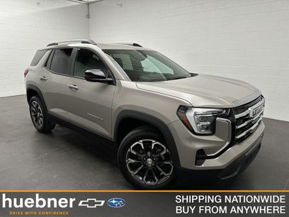Used 2025 GMC Terrain Elevation w/ Elevation Premium Package