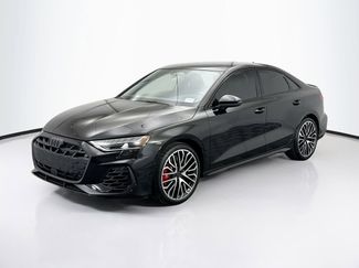 New 2026 Audi S3 Premium video 1