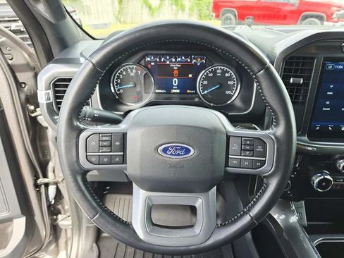 Used 2022 Ford F150 XLT w/ Equipment Group 302A High AWD/4WD image 18