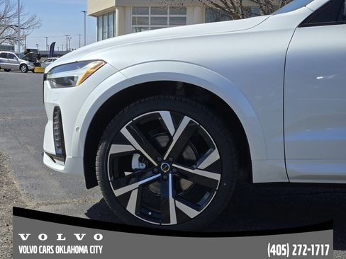 New 2026 Volvo XC60 B5 Ultra w/ Protection Package Premier AWD/4WD image 6