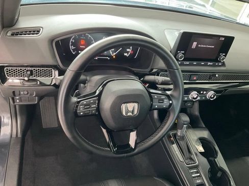 Certified 2024 Honda Civic Sport image 6