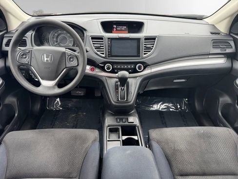 Used 2016 Honda CR-V EX image 11