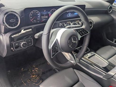 New 2026 Mercedes-Benz CLA 250 image 3
