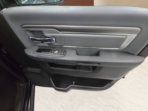 Used 2024 RAM 1500 Classic SLT AWD/4WD image 25