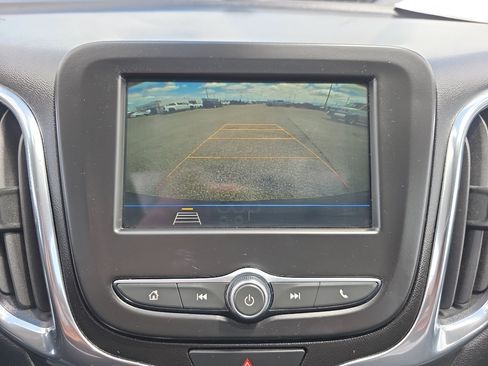 Certified 2019 Chevrolet Equinox LT AWD/4WD image 33