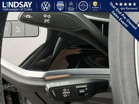 Used 2023 Audi Q3 2.0T Premium Plus image 23