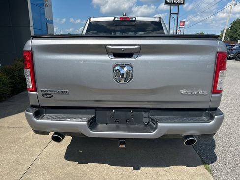 Used 2022 RAM 1500 Big Horn image 8