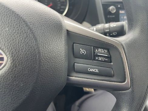 Used 2016 Subaru Forester 2.5i Premium w/ All-Weather Package AWD/4WD image 26